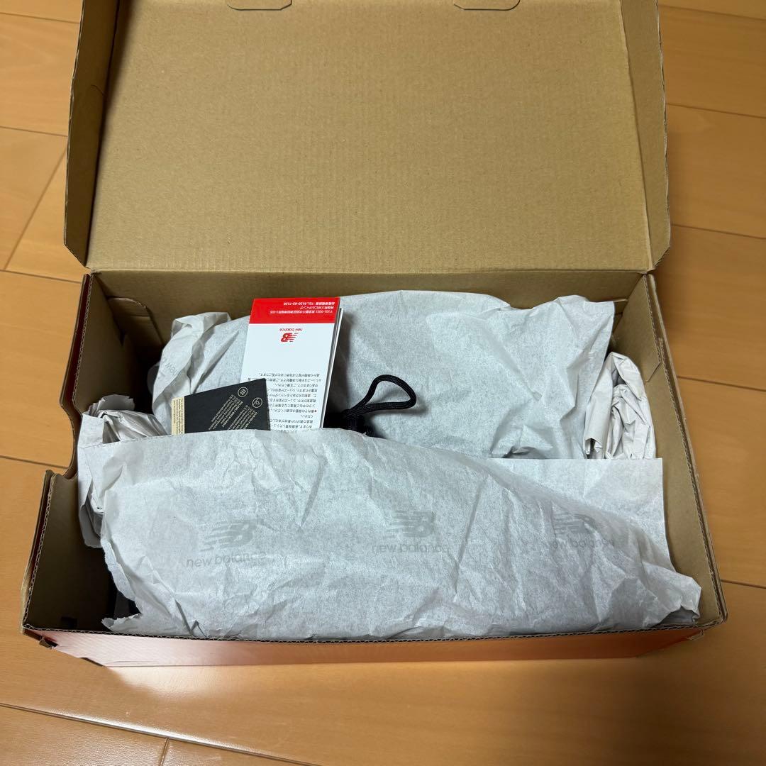 ニューバランス newbalance MTNTRG B6 27.0cm