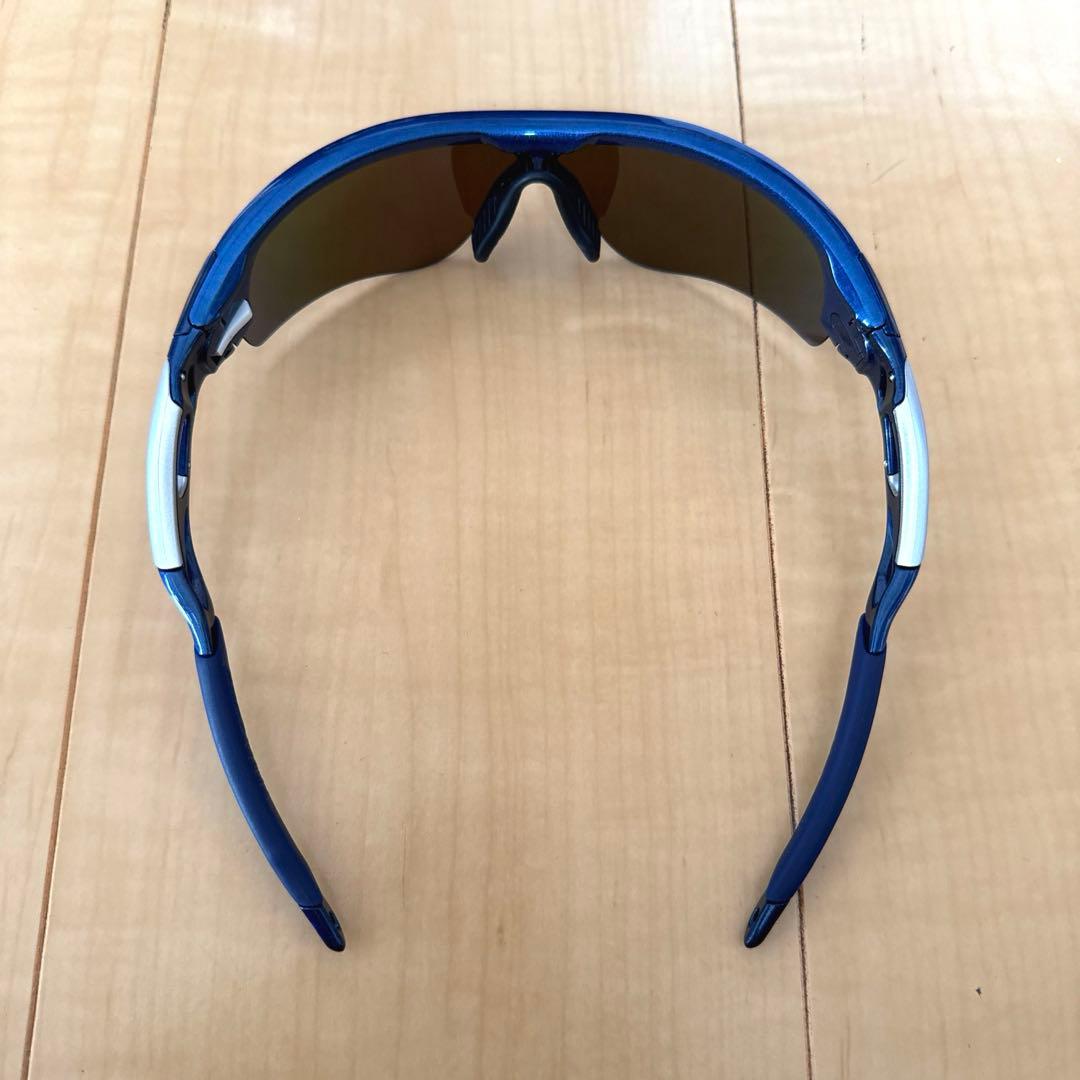 【美品】オークリー レーダーロック RADARLOCK