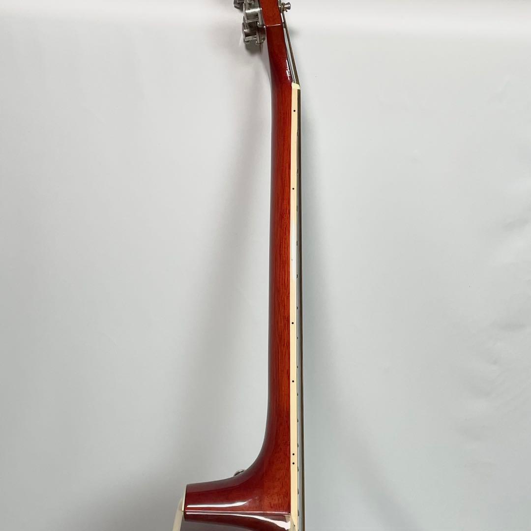 【良品】EpiphoneエピフォンHummingBird PRO/FC