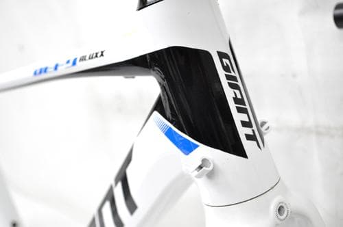 GIANT DEFY ALUXX 700C フレームセットXS