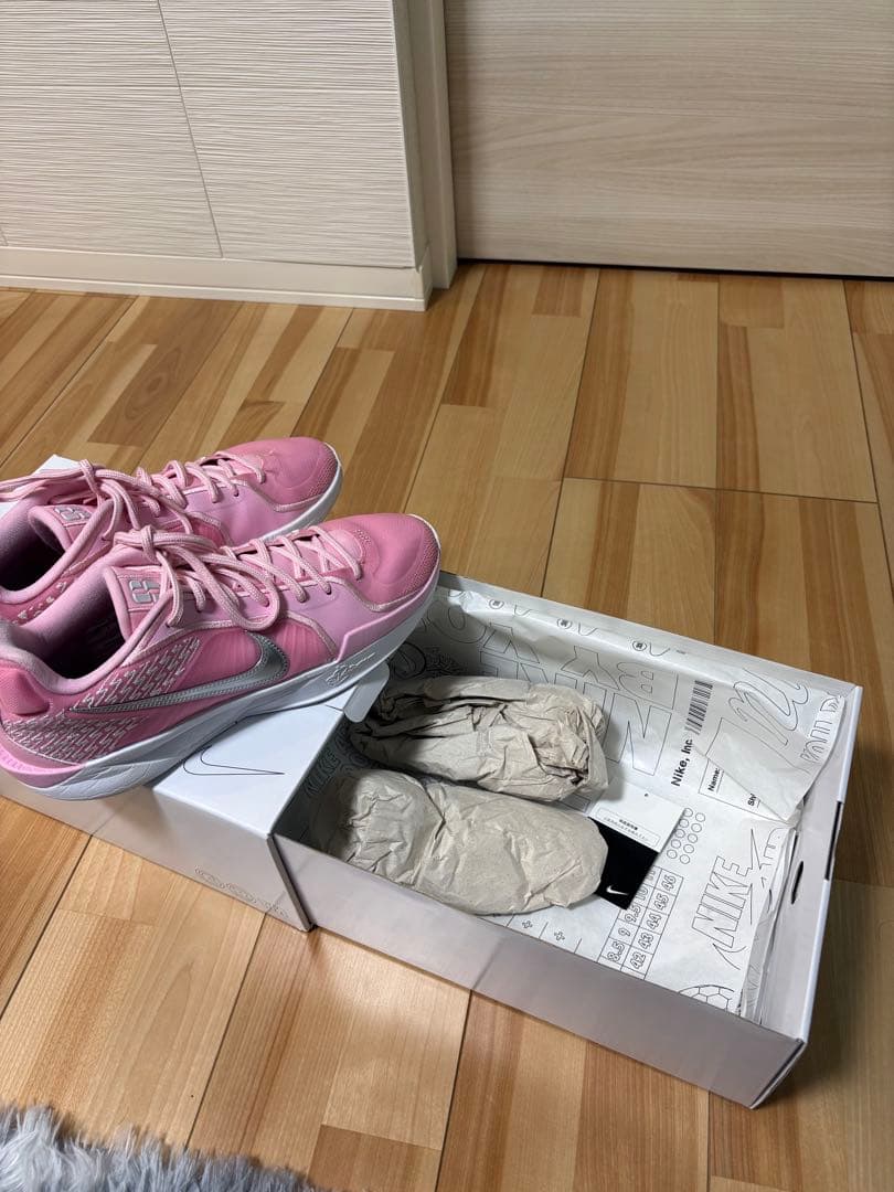 Nike サブリナ2