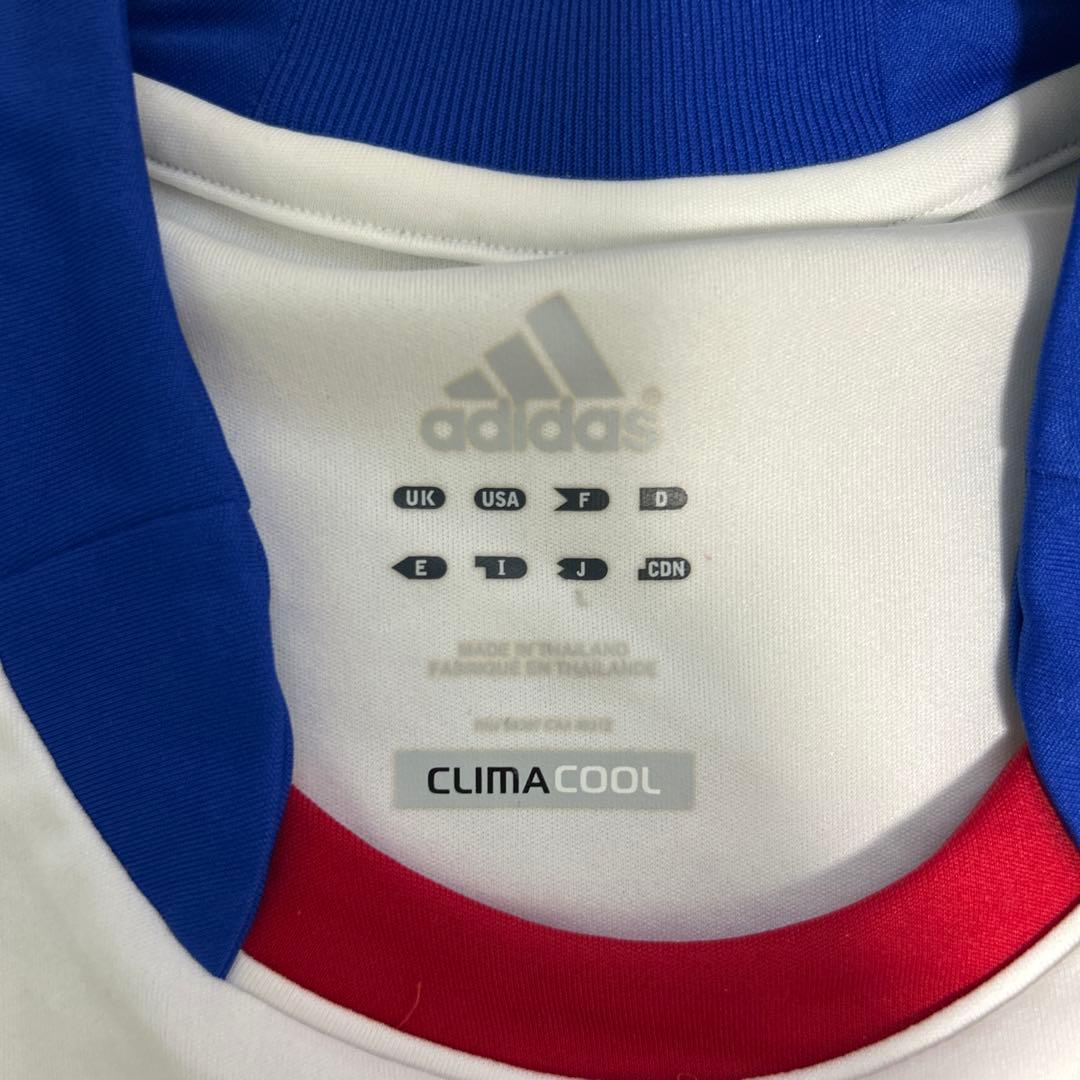 jリーグ　サッカー　FC東京　練習着