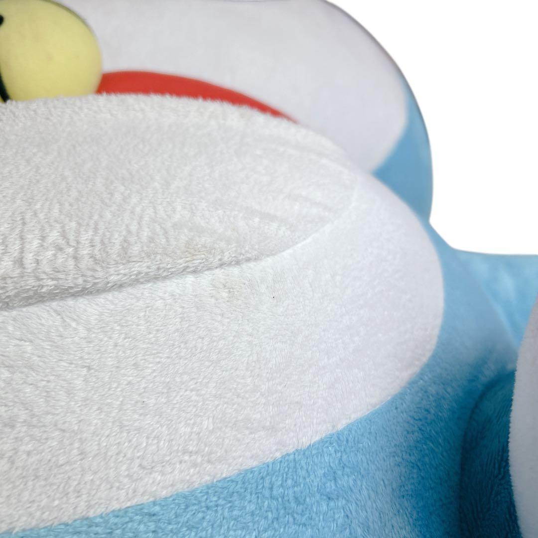 ドラえもん 特大 3L sekiguchi セキグチ ぬいぐるみ バンダイ