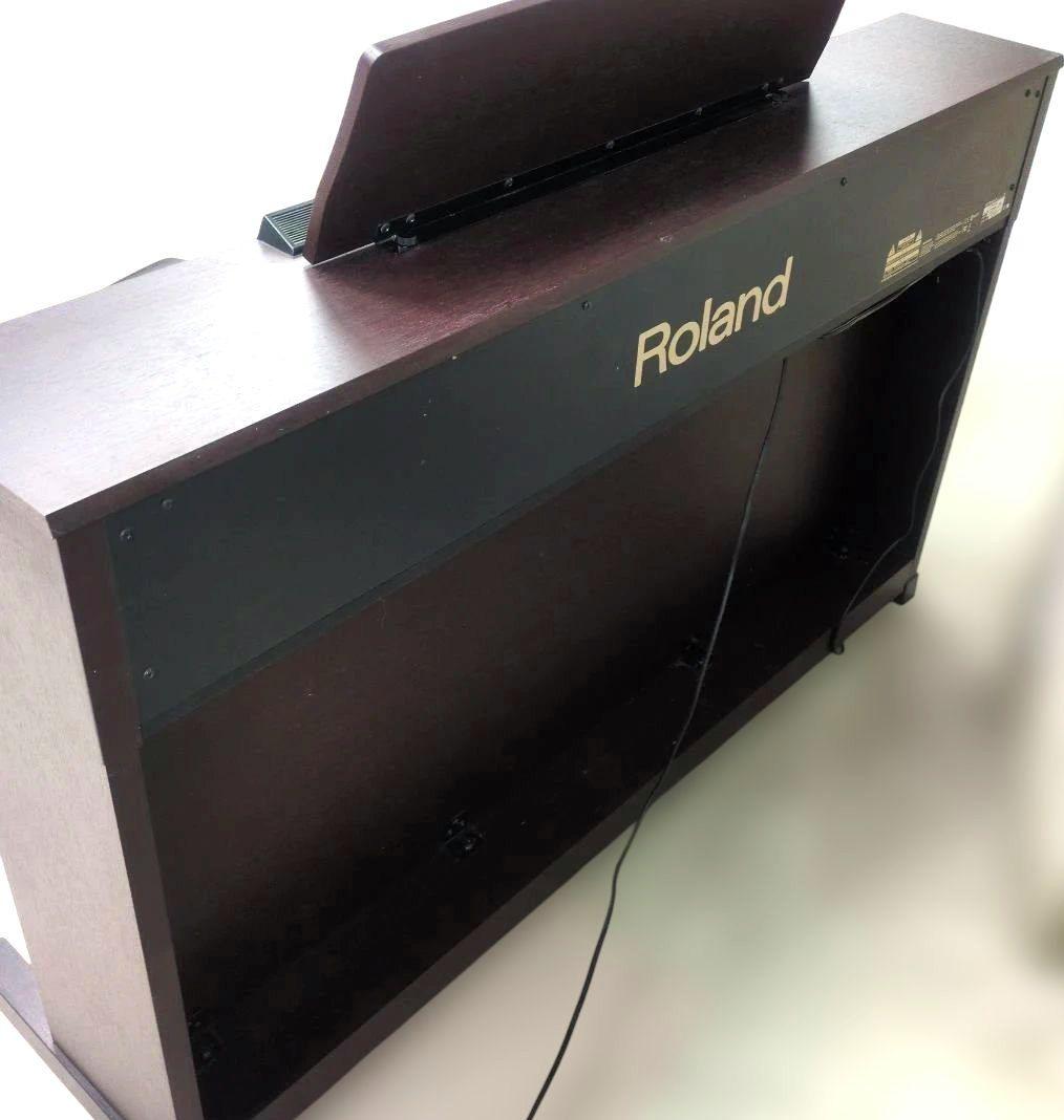 【スター☆まりん】ROLAND Digital Piano HP203