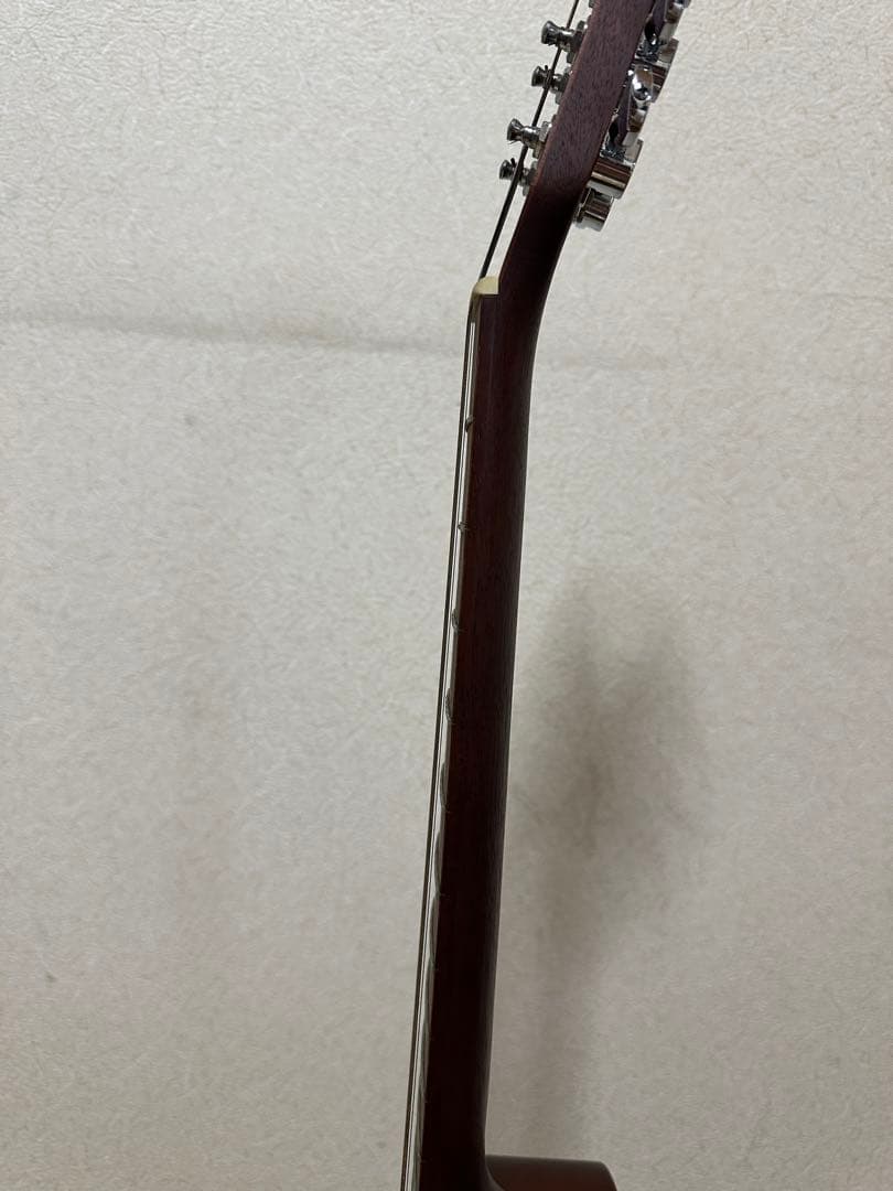 シーガル Seagull Grand パーラーギター【専用ハードケース付】