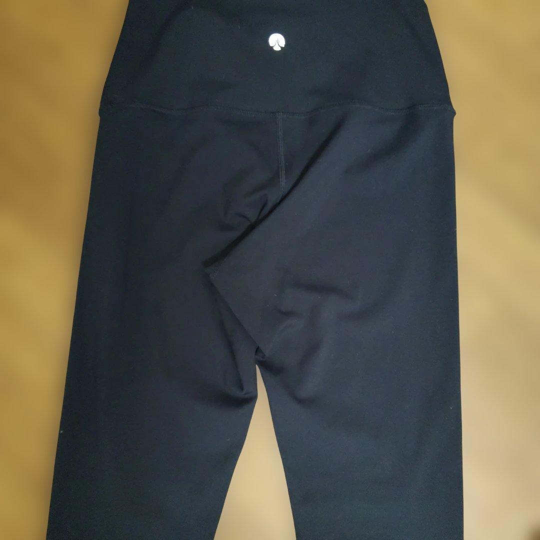 SUKLA.タンクトップ、レギンスセット、