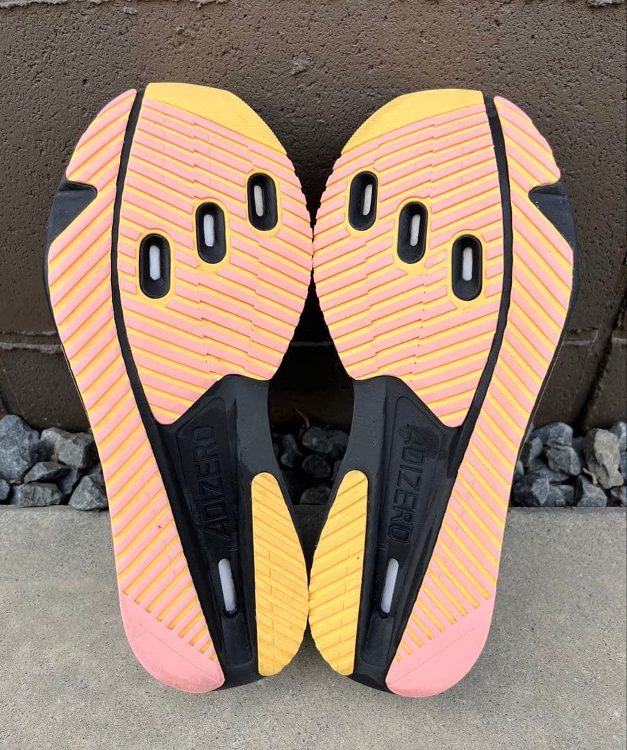 adidas ADIZERO SL2 M 25.5㎝