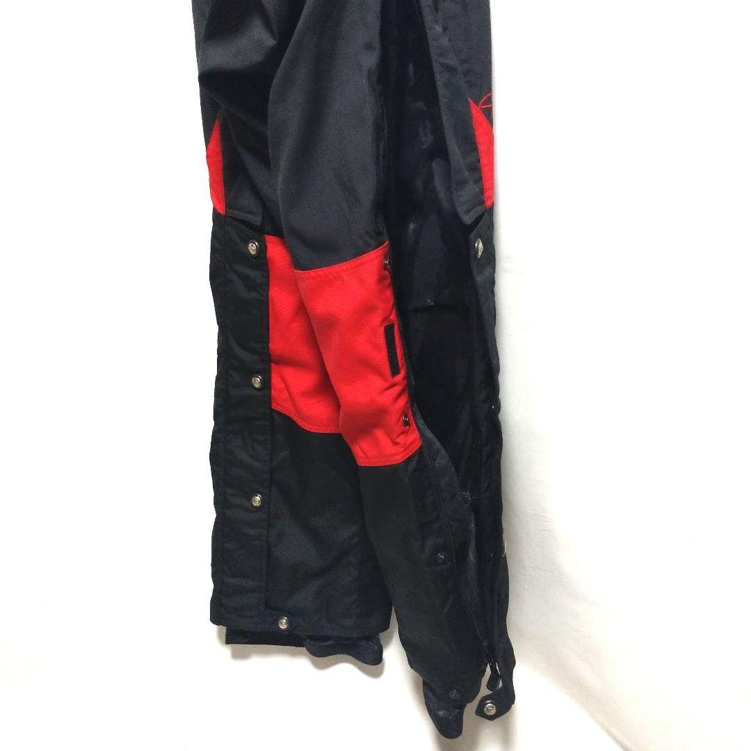 THE NORTH FACE STEEP TECH スキーウェア上下セット M