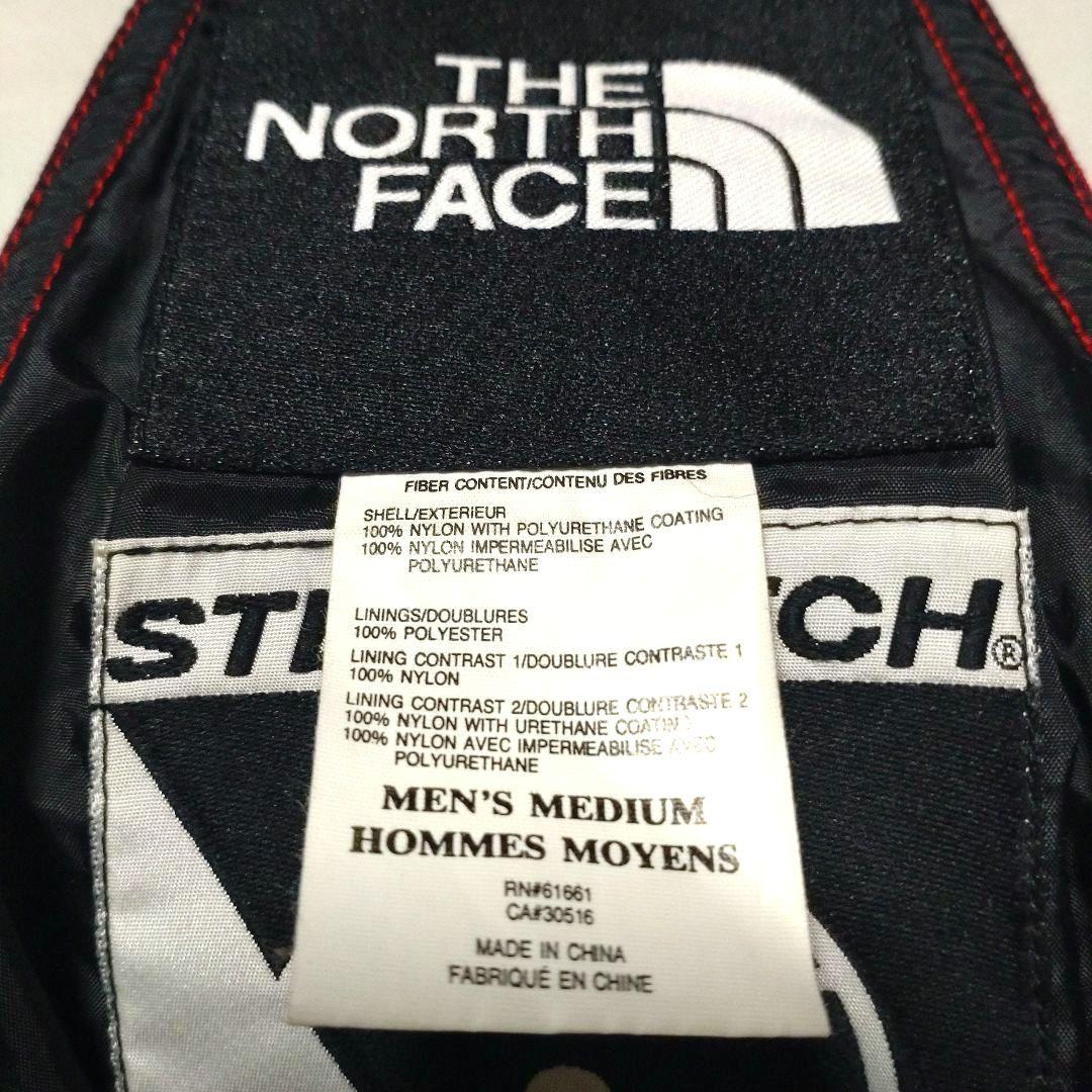THE NORTH FACE STEEP TECH スキーウェア上下セット M