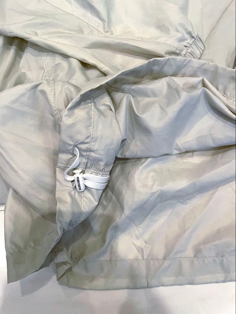 正規品　良品　パーリーゲイツ　ツインスニード　ブルゾン　アウター　2枚組み　4