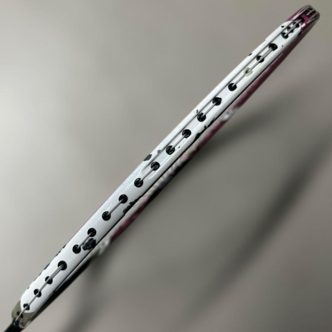 ヨネックス ARCSABER 9 FL アークセイバー バドミントンラケット