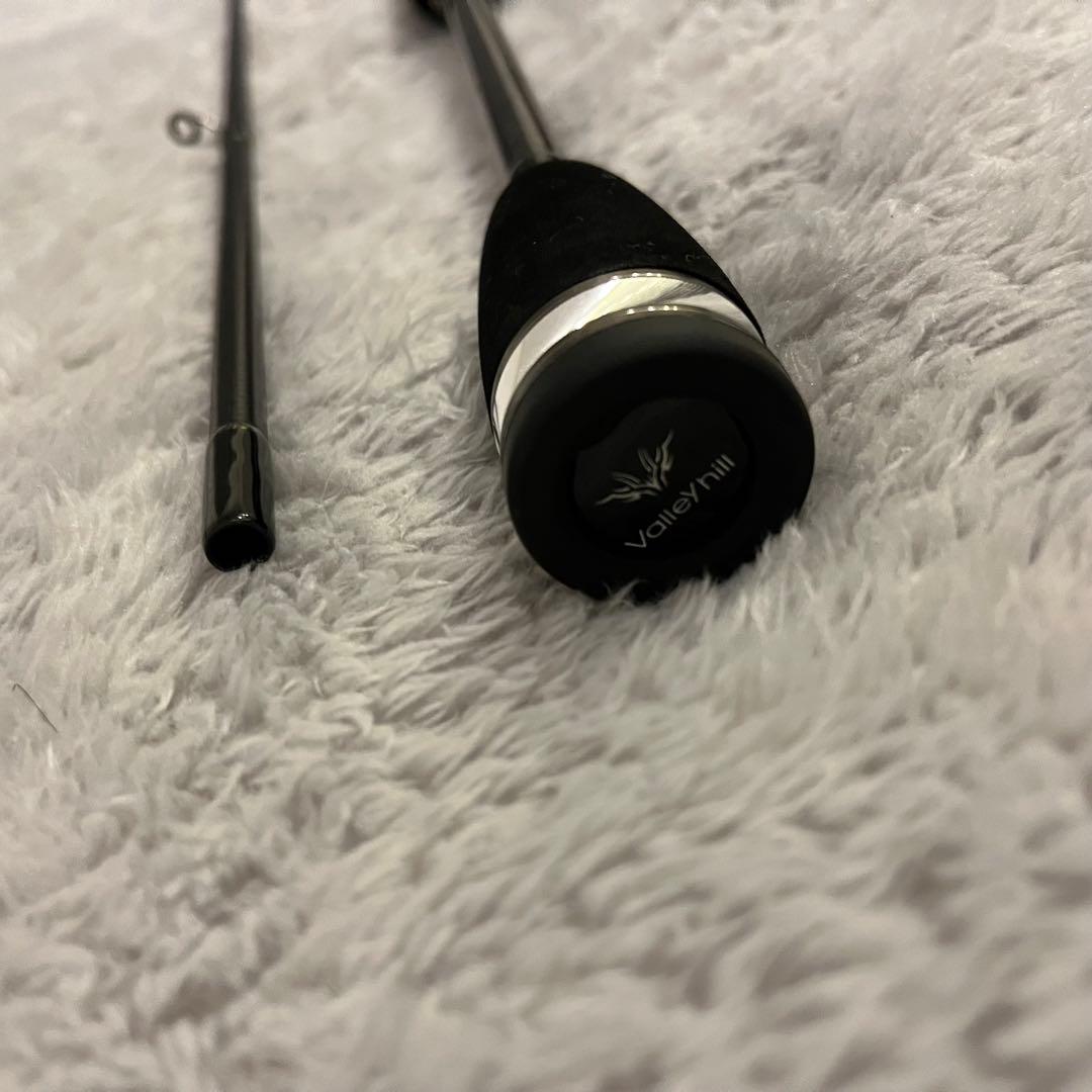 バレーヒル　RetroGrade-X RGXS-68S-J