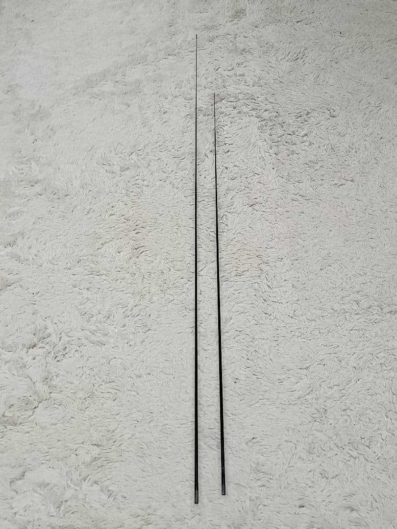 SHIMANOシマノ スペシャル小太刀 RS-tuned 80NY　美品