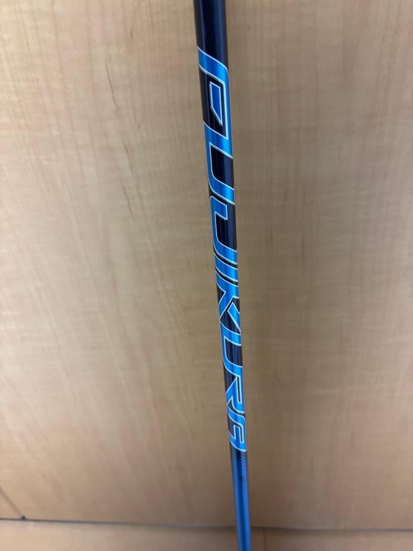 SRIXON スリクソン　ZX5 mk2フェアウェイウッド　15°