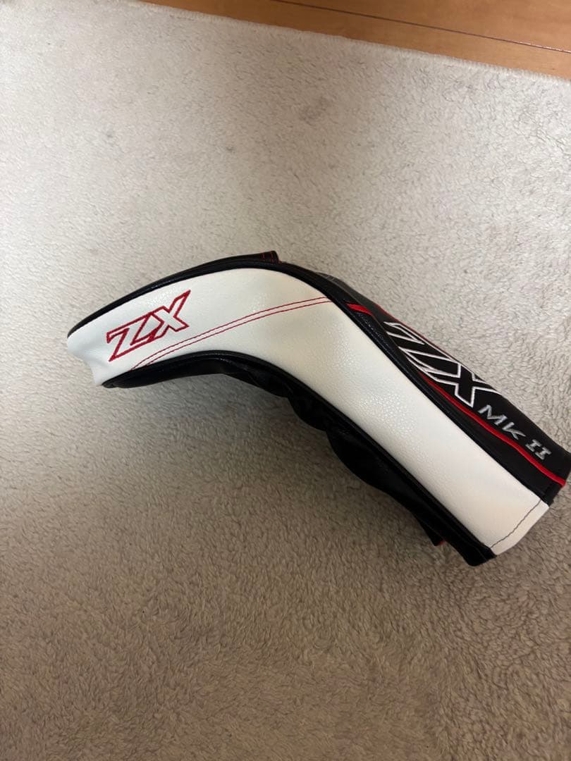 SRIXON スリクソン　ZX5 mk2フェアウェイウッド　15°