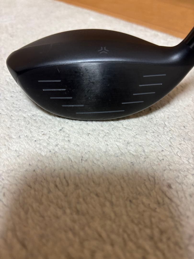 SRIXON スリクソン　ZX5 mk2フェアウェイウッド　15°