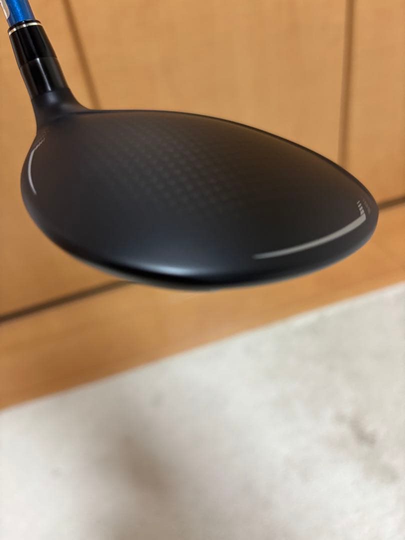 SRIXON スリクソン　ZX5 mk2フェアウェイウッド　15°