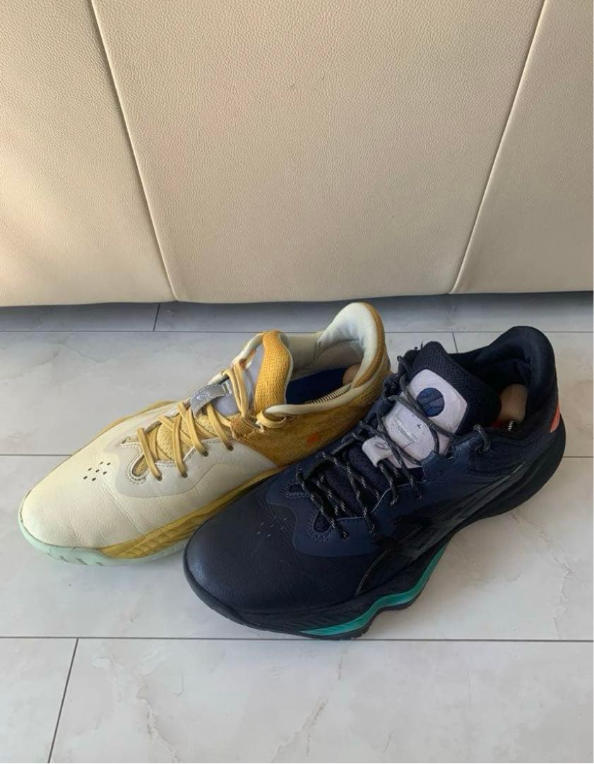 ボーラホリック　NOVA SURGE LOW