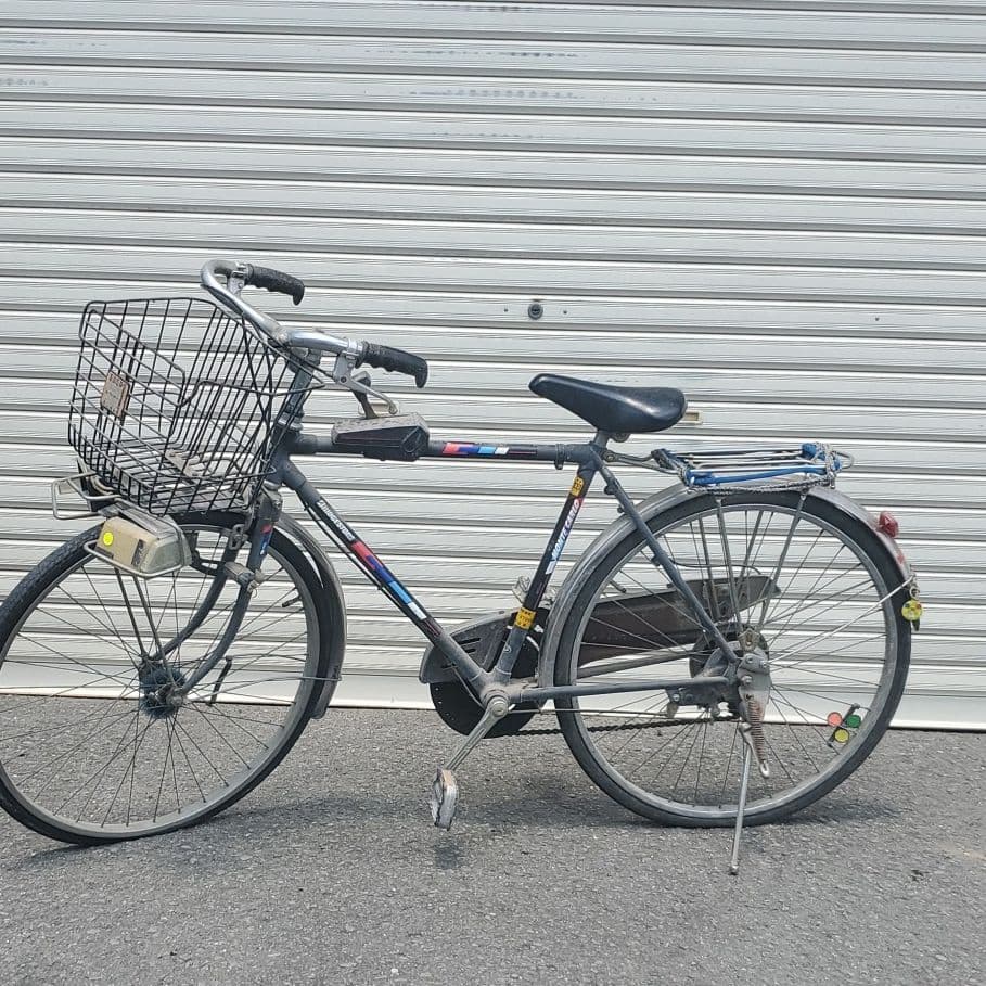 BRlDGESTONE　モンテカルロ　24インチ　現状車