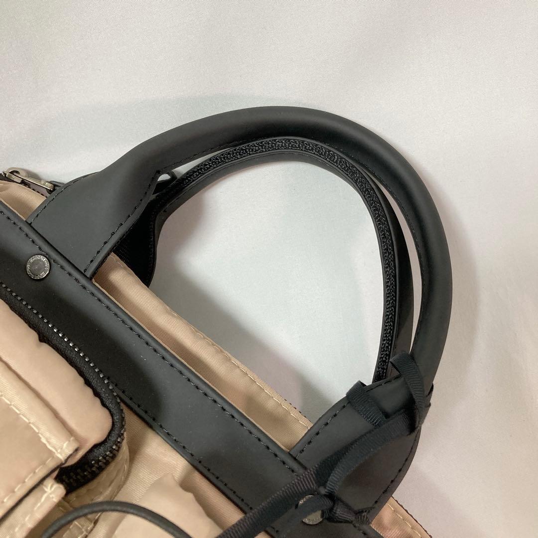 【新品】¥27,500 タグ付き MARK & LONA カートバッグ ゴルフ