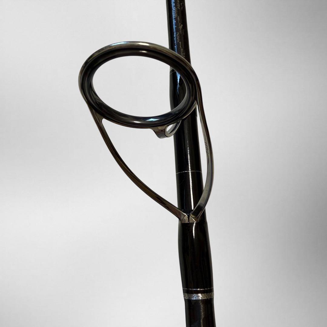 SHIMANO シマノ コルトスナイパーXR S96MH