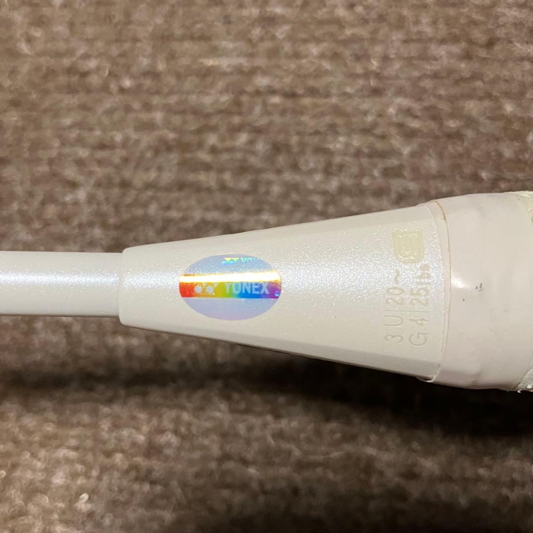 未使用に近い❗️YONEX ヨネックス ボルトリック70 e-tune 3uG4