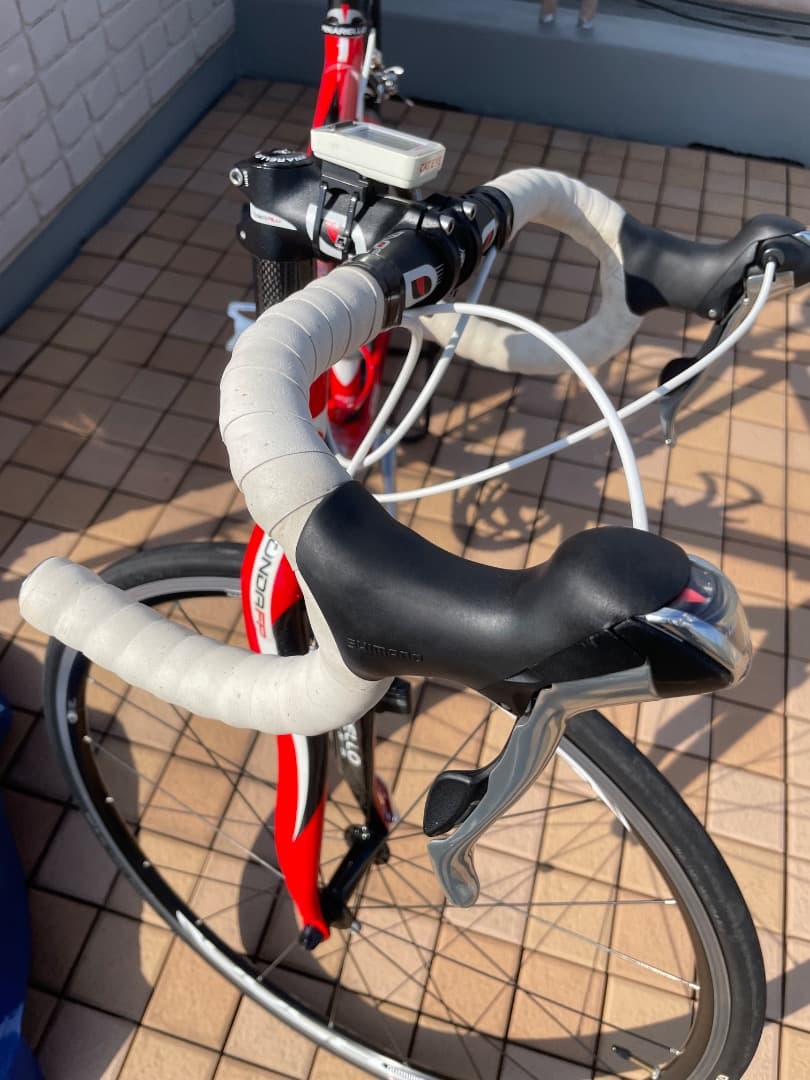 PINARELLO 「ピナレロ」 FP1 2011年モデル ロードバイク