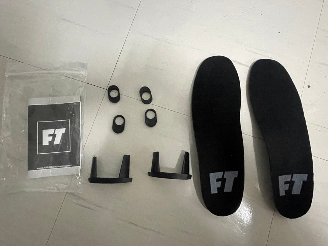 FULL TILT DROP KICK(FT) スキーブーツ 293mm