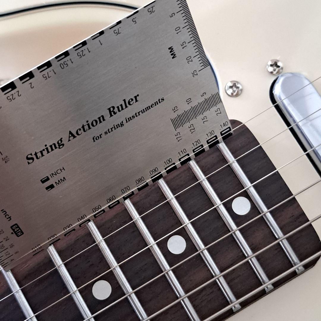 SKR　工房製作 Telecaster エレキギター 高品質