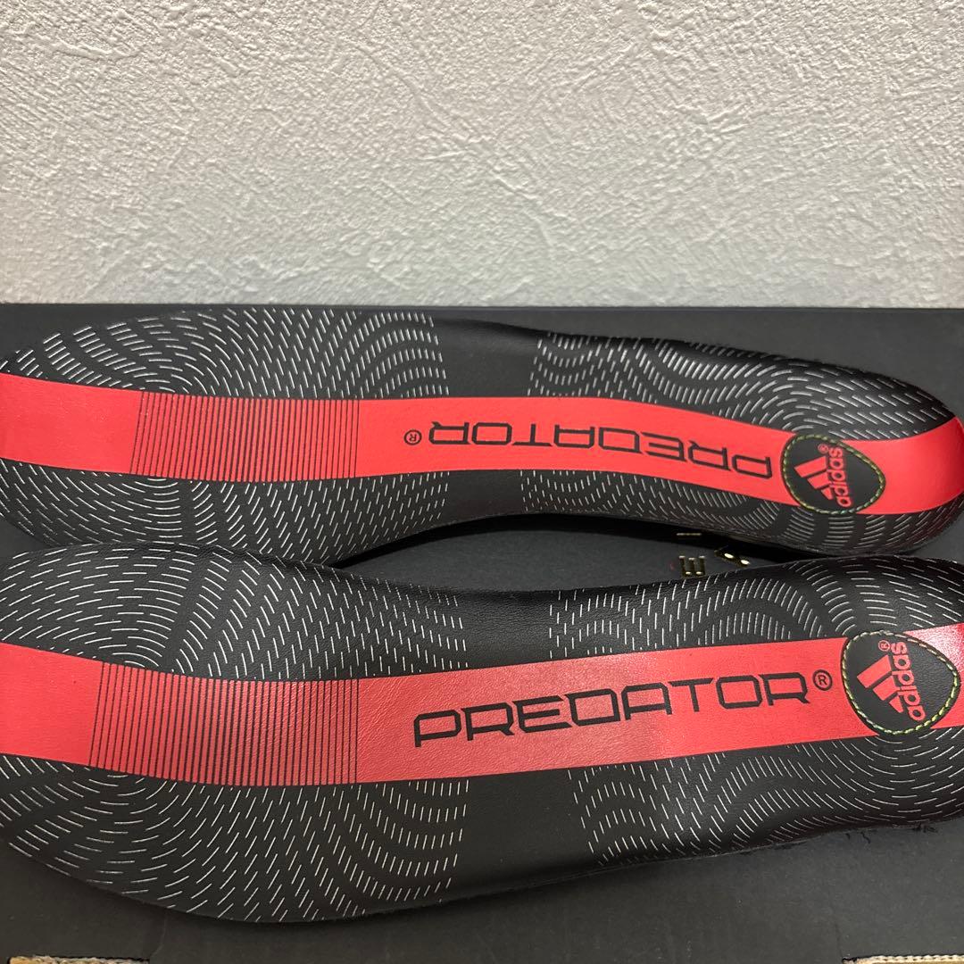 アディダス プレデターX TRX AG 26.0cm