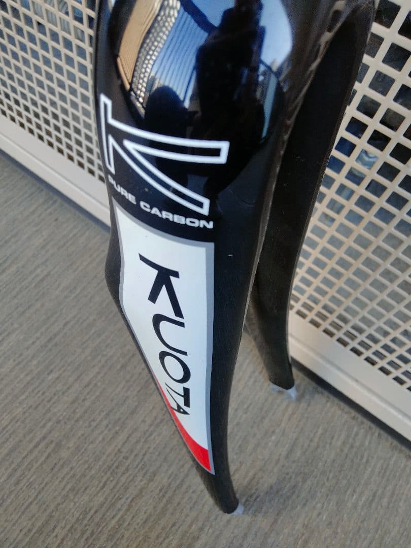 KUOTA KHARMA カーボンロードバイクフレーム　520mm