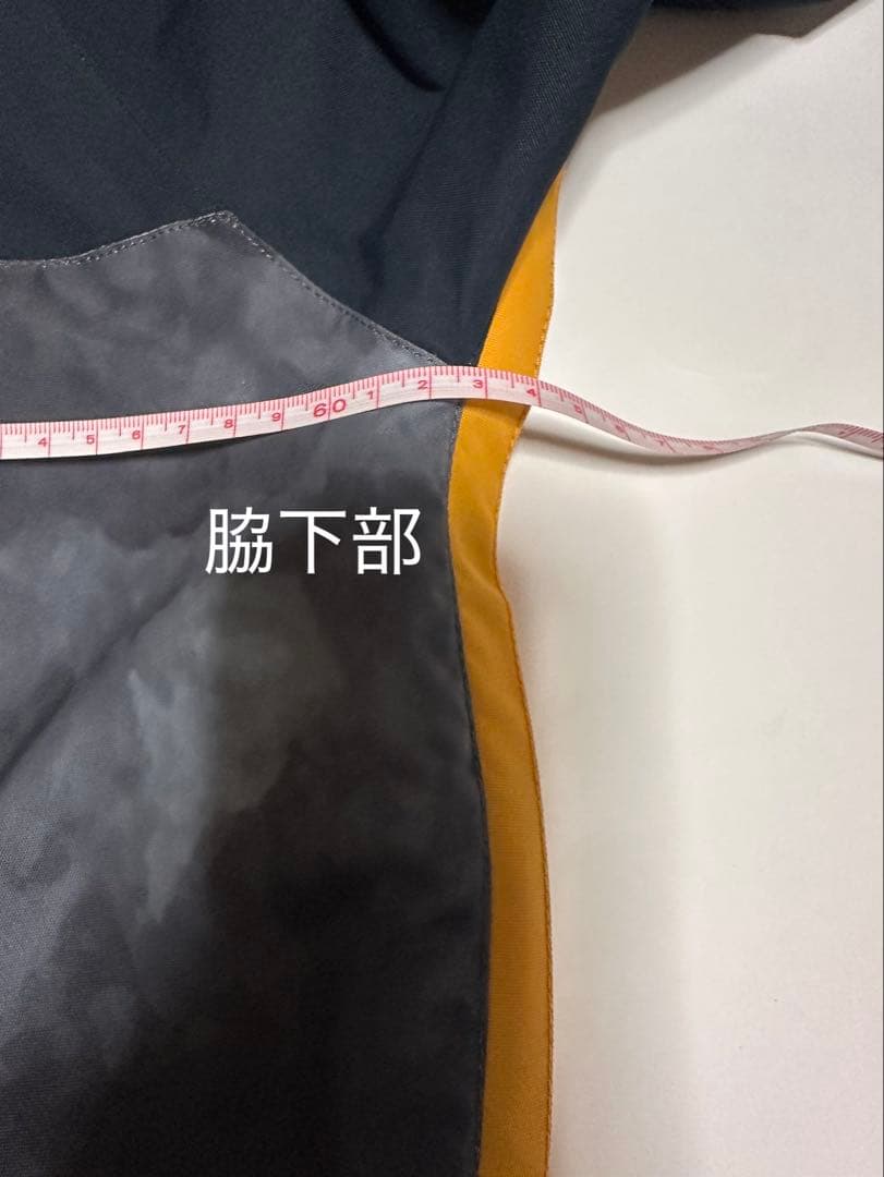 Horse feathers スノーボード アノラックジャケット XL