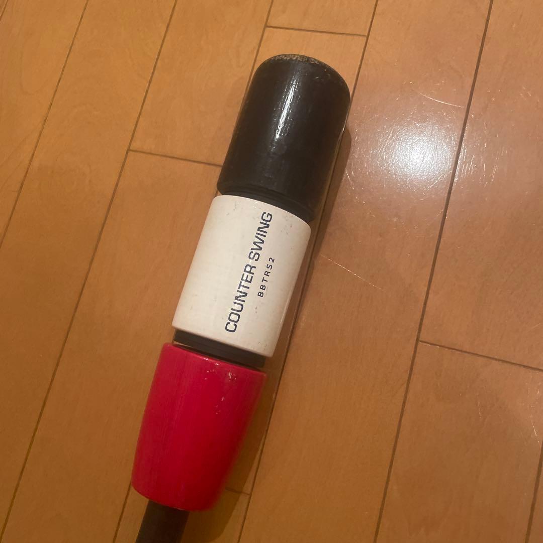 アシックス カウンター スイング トレーニングバット