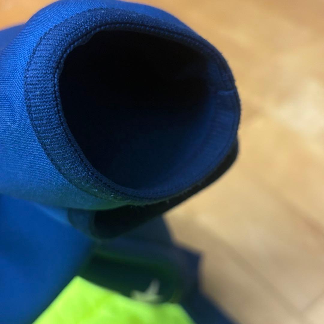 ATHLETA 中綿ウォームジャケット 160
