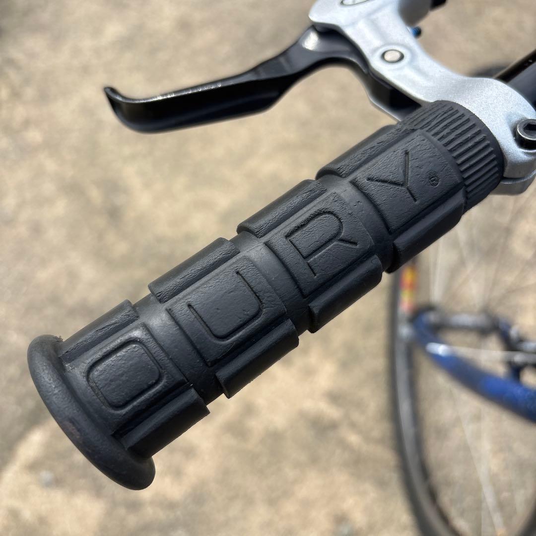 クワハラROCK DAZUR 26インチアルミoldMTB