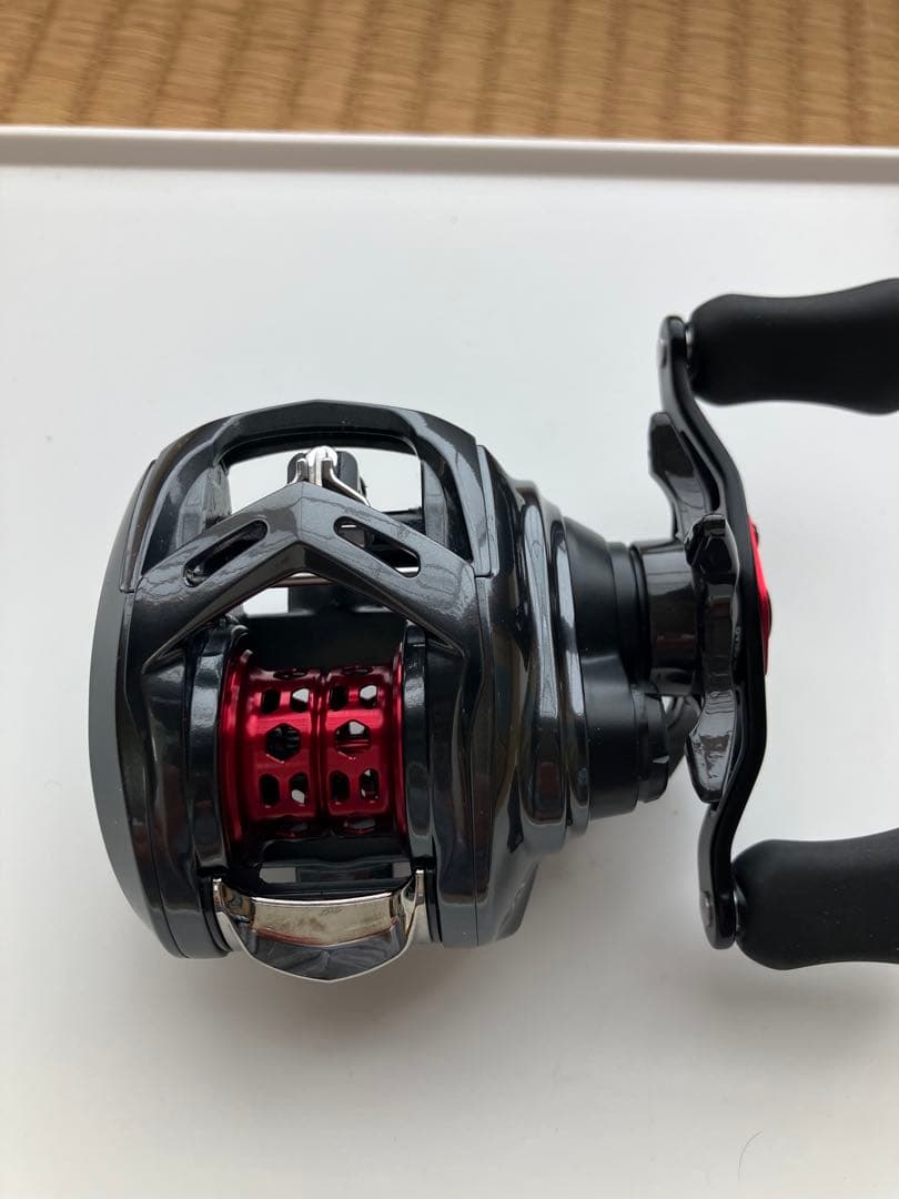 ダイワ(DAIWA) アルファス AIR TW 7.1R