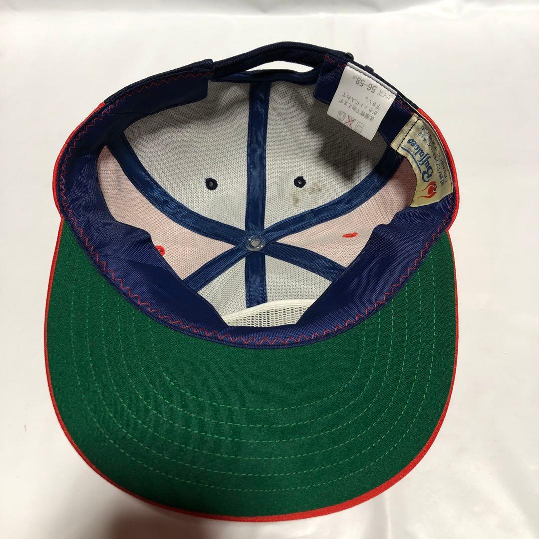 kintetsu buffaloes 近鉄バッファローズ　キャップ　帽子　cap