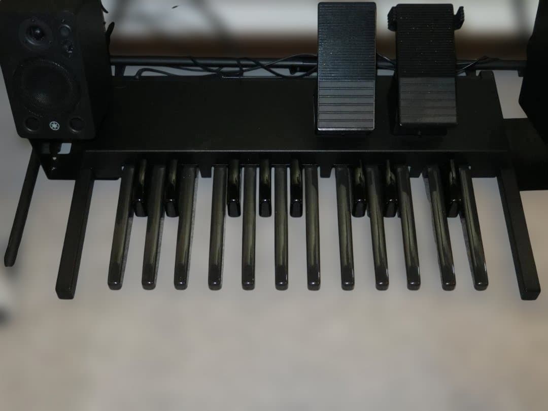 Yamaha Electone STAGEA ELC-02 2024製