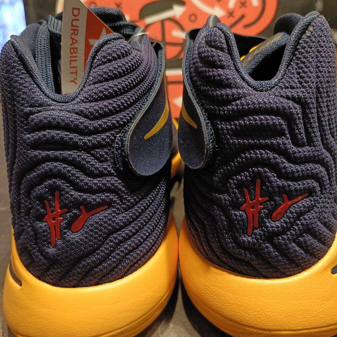 Nike Kyrie 2 EP 28cm　カイリー