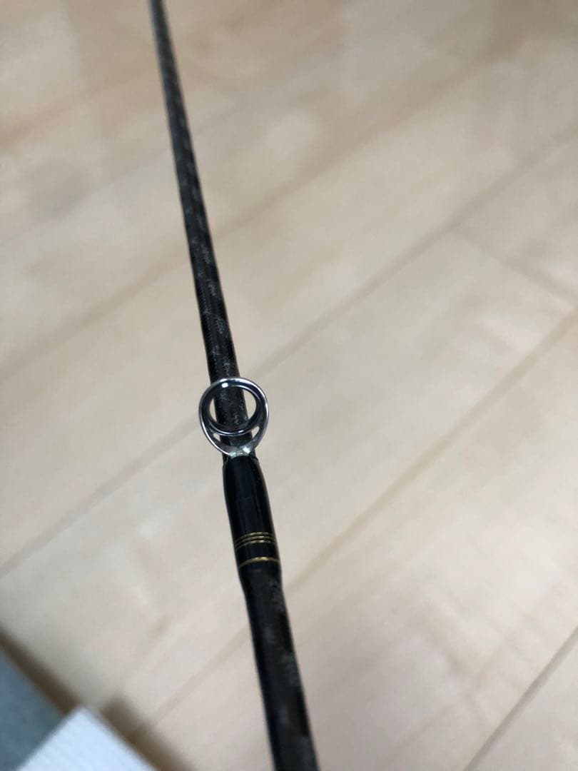 ◼️ピーちゃん◼️Shimano 19NESSA リミテッドS1010M＋美品