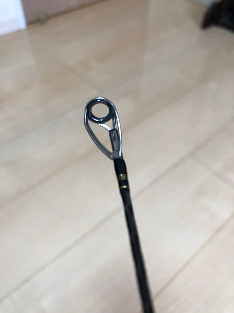 ◼️ピーちゃん◼️Shimano 19NESSA リミテッドS1010M＋美品