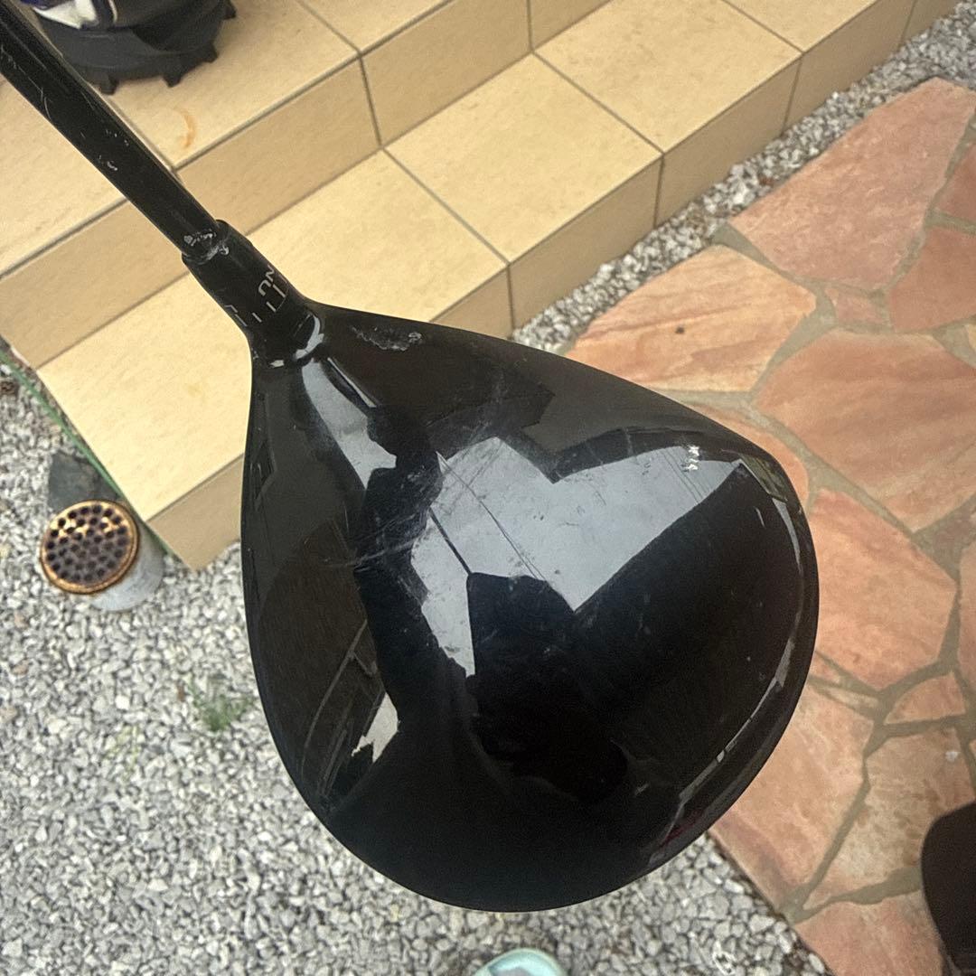 Srixon Z 545 ドライバー 9.5度