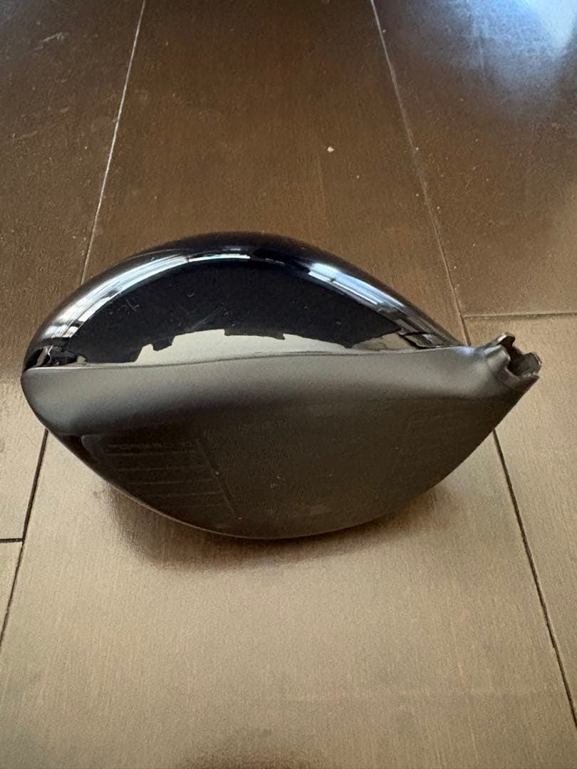 Callaway PARADYM ドライバーヘッドのみ