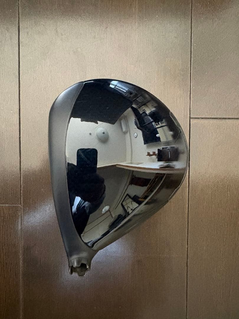 Callaway PARADYM ドライバーヘッドのみ