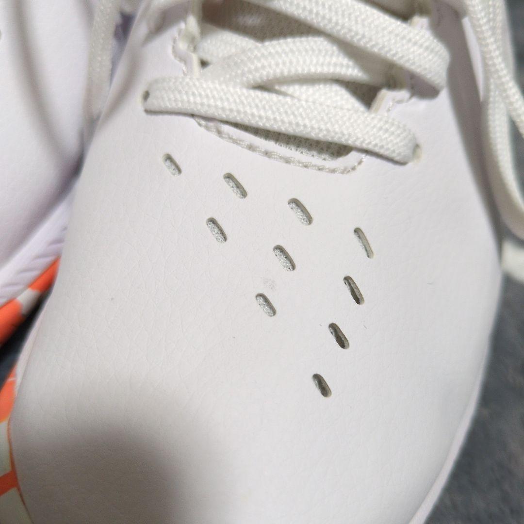 ASICS　アシックス　バスケットボールシューズ　gel-improve3