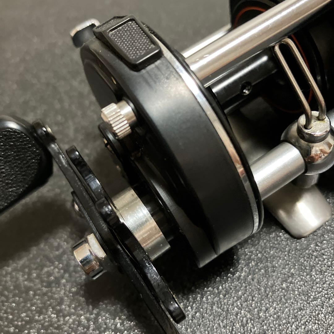 【美品】Daiwa GS3000C ミリオネア
