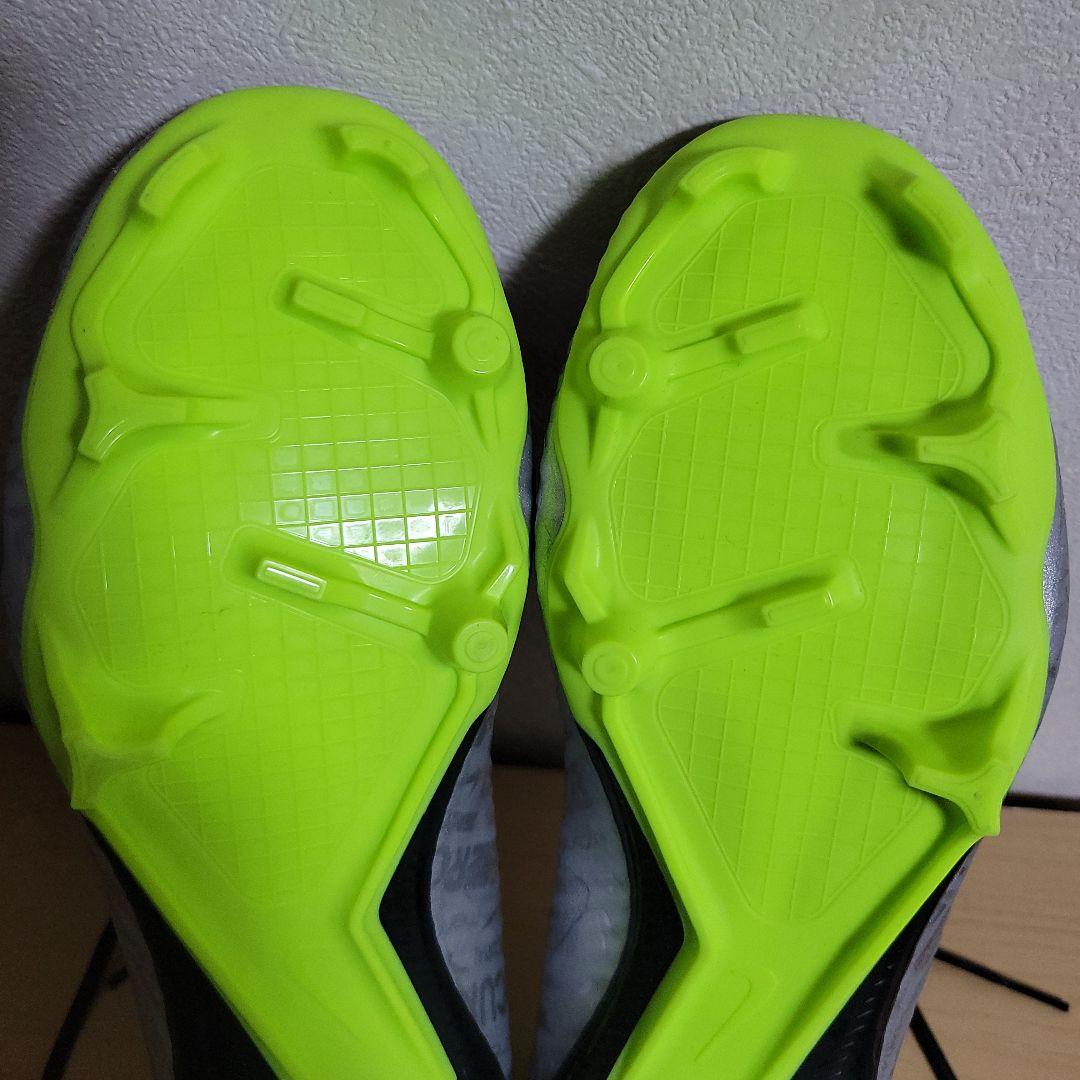 Nike Mercurial サッカーシューズ スパイク26.0cm