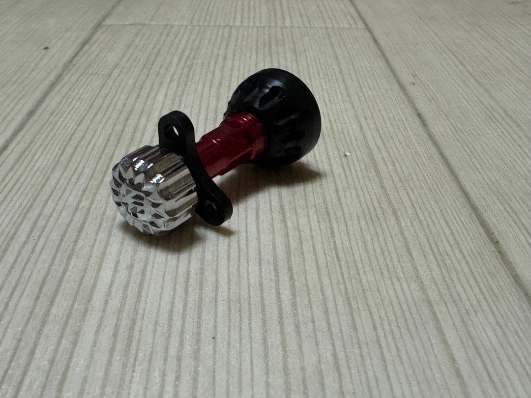 値下げ！THIRTY34FOUR　ZEROGRAダブルハンドル限定カラー