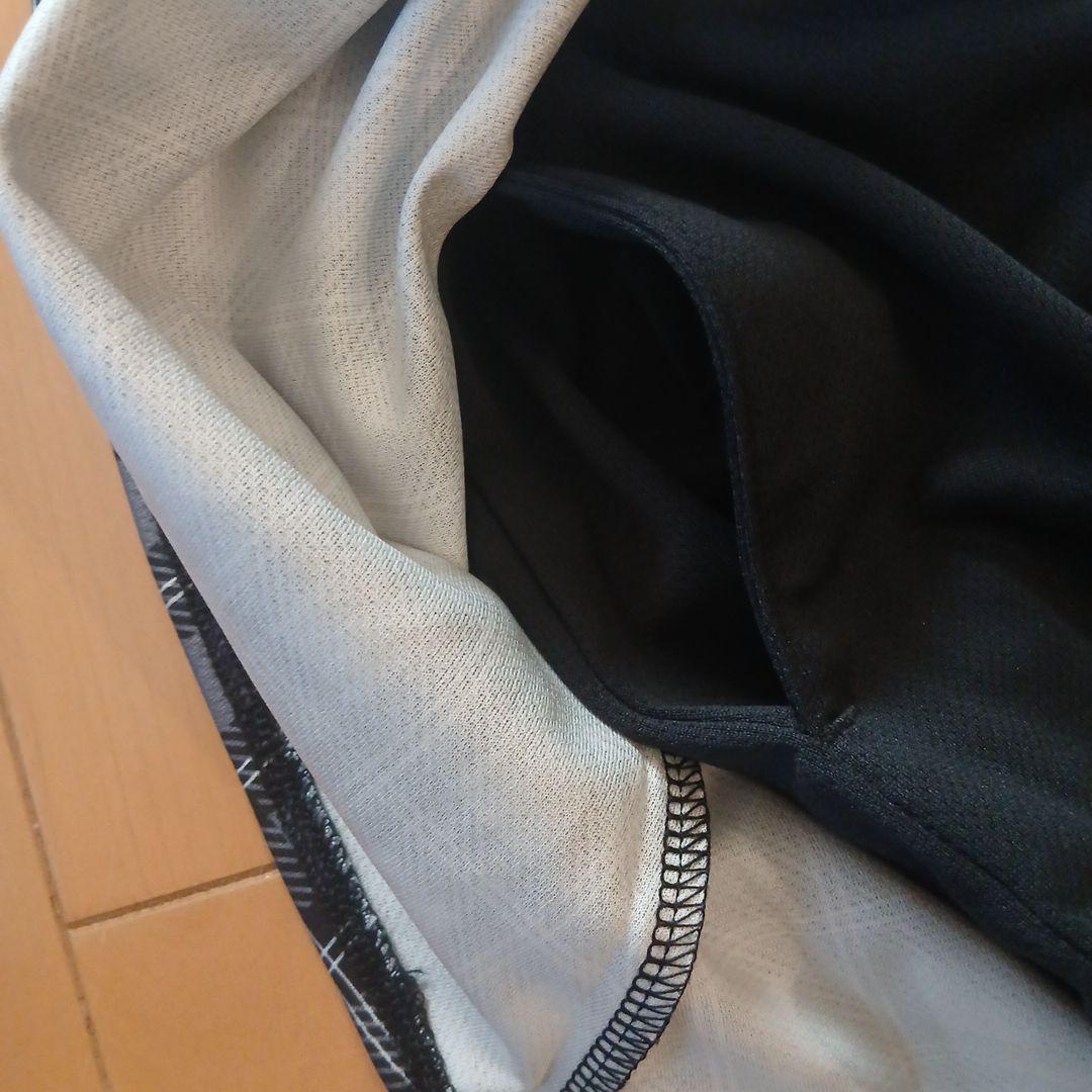 【美品】FILAレディーステニスウェア セットアップ Mサイズ