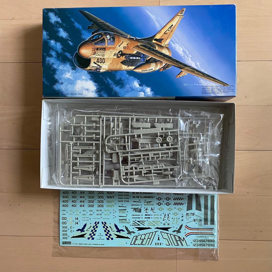 1/72 プラモデルセット BAe HAWK RED ARROWS等